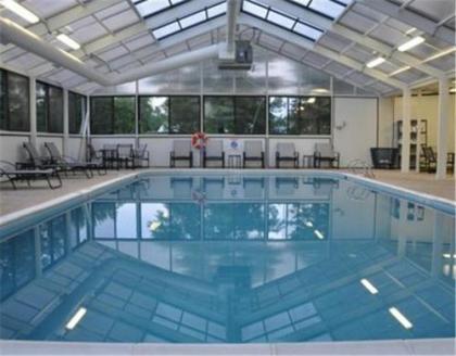 Doubletree by Hilton Hotel Richmond   midlothian