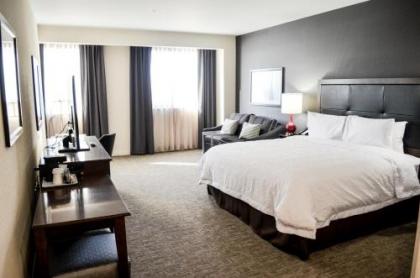 Hampton Inn & Suites - Richmond - Downtown VA