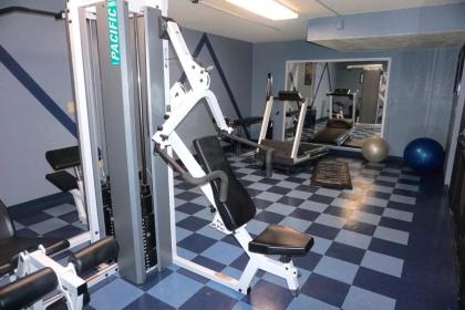 Rodeway Inn & Suites Ridgecrest - image 12