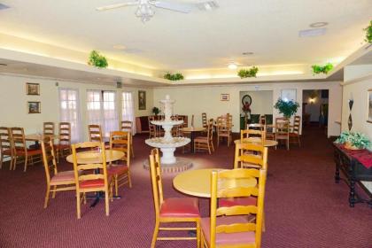 Rodeway Inn & Suites Ridgecrest - image 14
