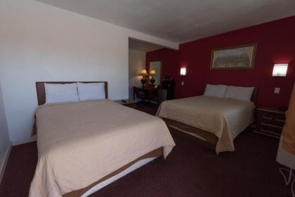 A Nights Inn - image 2