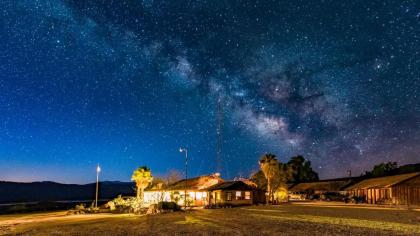 Panamint Springs Motel & Tents