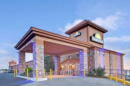 Days Inn by Wyndham Ridgefield NJ New Jersey