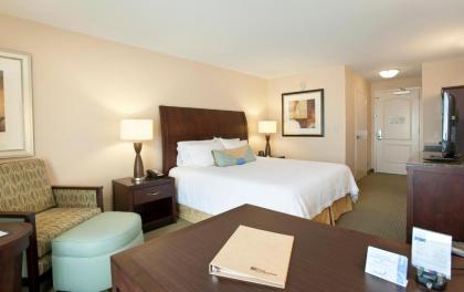 Hilton Garden Inn Ridgefield Park - image 11