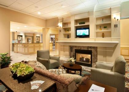 Hilton Garden Inn Ridgefield Park - image 13