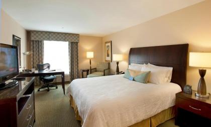 Hilton Garden Inn Ridgefield Park - image 3