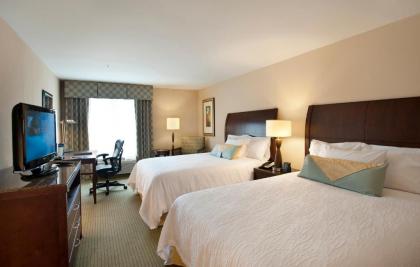 Hilton Garden Inn Ridgefield Park - image 4