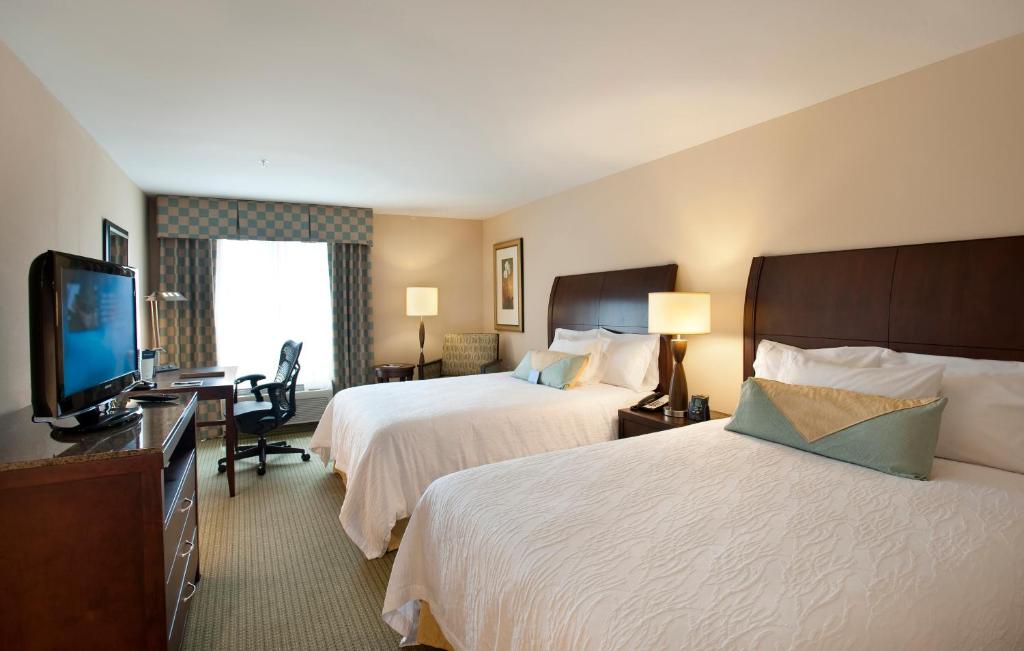 Hilton Garden Inn Ridgefield Park - image 4