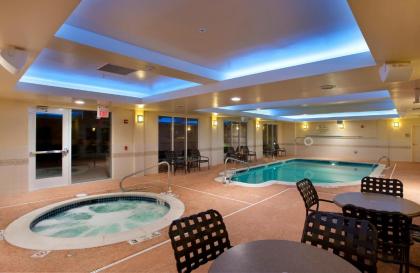 Hilton Garden Inn Ridgefield Park - image 5