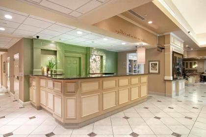 Hilton Garden Inn Ridgefield Park - image 8