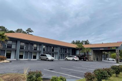 SureStay Hotel by Best Western Ridgeland