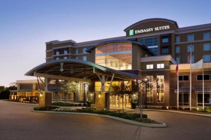 Embassy Suites Jackson   NorthRidgeland