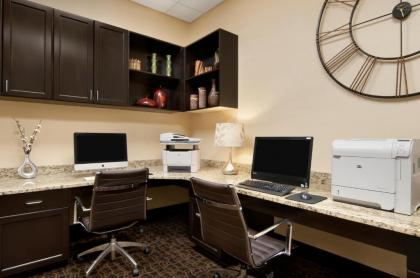 Embassy Suites Jackson - North/Ridgeland - image 21