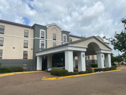 Wingate by Wyndham Ridgeland Ridgeland Mississippi