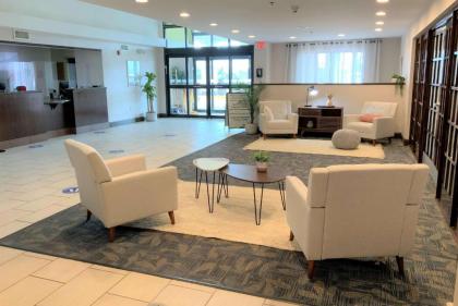 Wingate by Wyndham Ridgeland - image 2