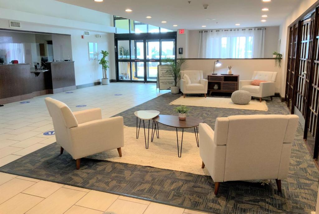 Wingate by Wyndham Ridgeland - image 2