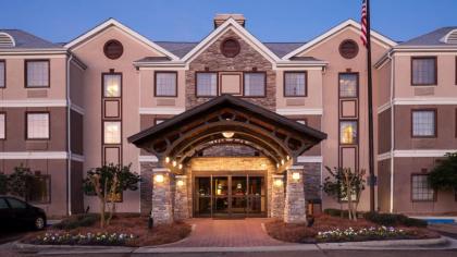 Staybridge Suites Jackson an IHG Hotel Mississippi