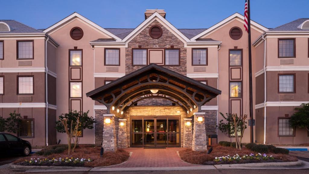 Staybridge Suites Jackson an IHG Hotel - main image