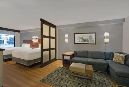 Hyatt Place Jackson Ridgeland - image 13