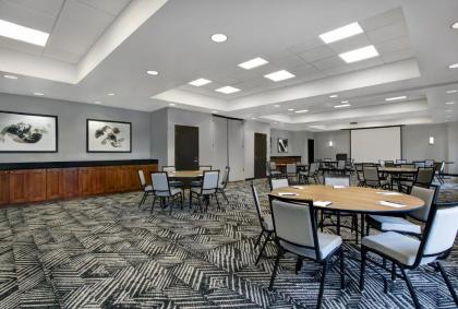 Hyatt Place Jackson Ridgeland - image 8