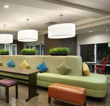 Home2 Suites by Hilton Ridgeland - image 8