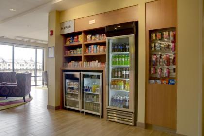 TownePlace Suites by Marriott Jackson Ridgeland/The Township at Colony Park - image 8