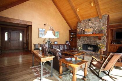 Catamount Lodge Ridgway Colorado