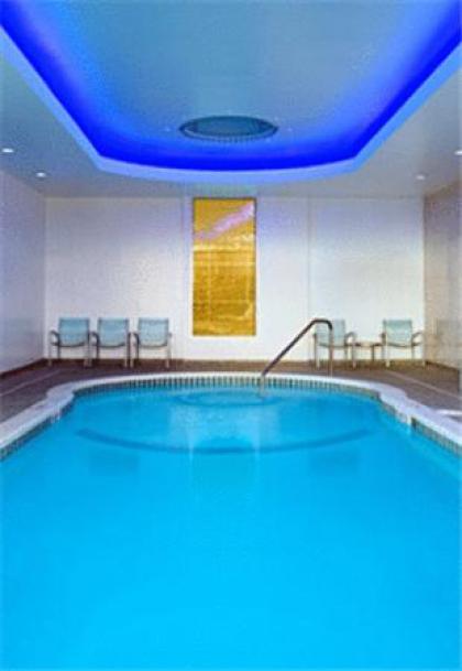 SpringHill Suites by Marriott Philadelphia Airport / Ridley Park - image 9