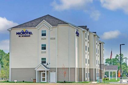 microtel Inn  Suites by Wyndham Philadelphia Airport Ridley Park Ridley Park