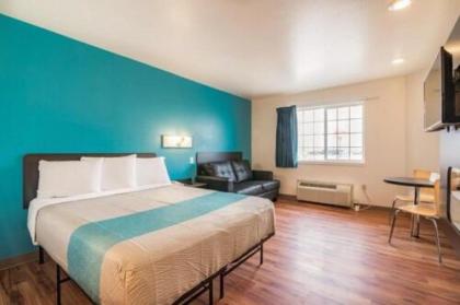 Motel 6-Rigby ID - image 12