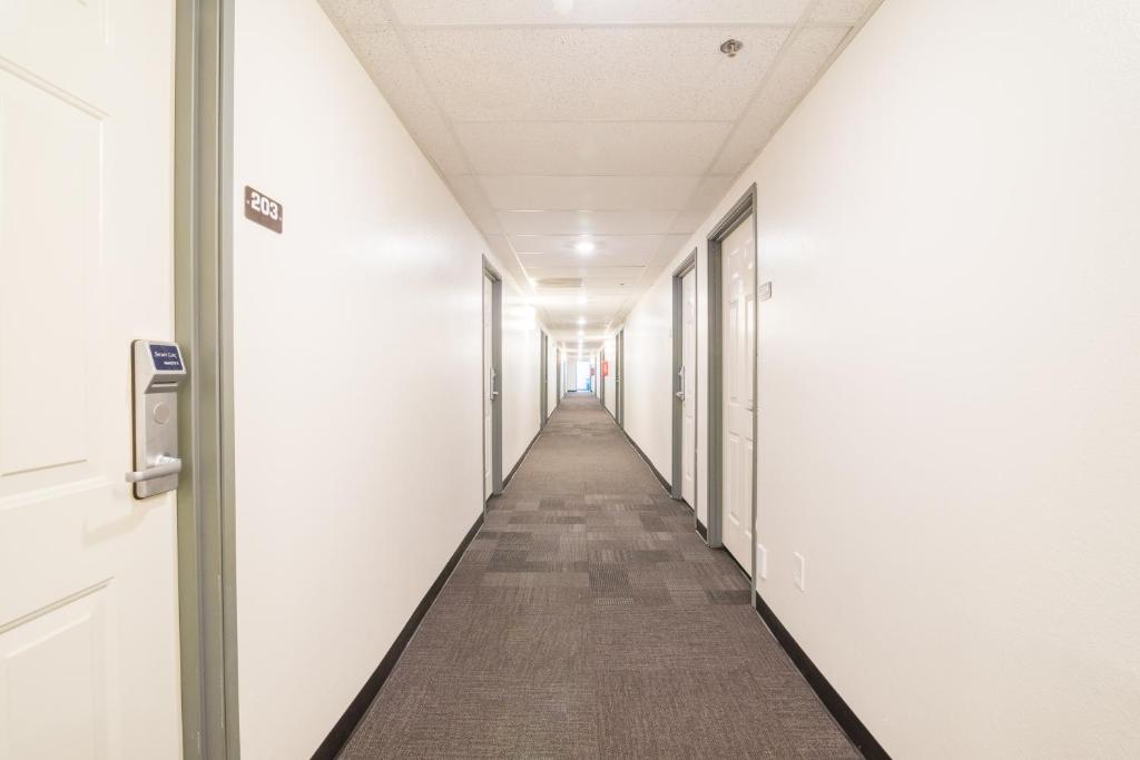 Motel 6-Rigby ID - image 3
