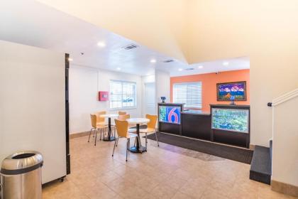 Motel 6-Rigby ID - image 4
