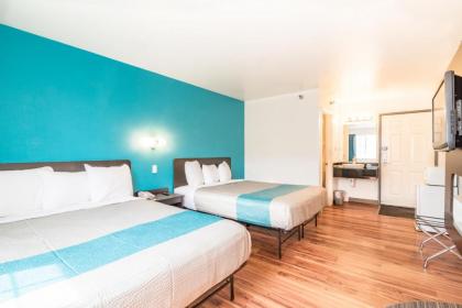 Motel 6-Rigby ID - image 5