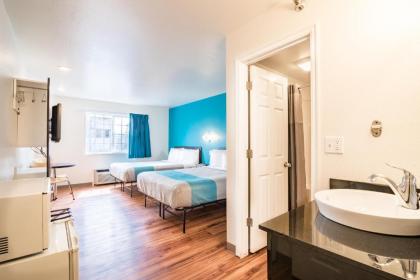 Motel 6-Rigby ID - image 9