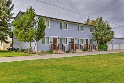 Apartment in Rigby Idaho