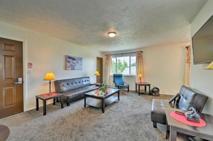 Cozy Rigby Apartment Near Lake and Yellowstone! - image 10