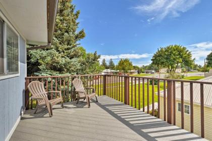 Cozy Rigby Apartment Near Lake and Yellowstone! - image 11