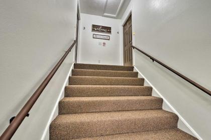 Cozy Rigby Apartment Near Lake and Yellowstone! - image 12