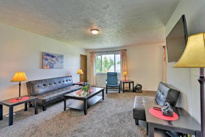 Cozy Rigby Apartment Near Lake and Yellowstone! - image 15
