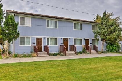 Cozy Rigby Apartment Near Lake and Yellowstone! - image 2
