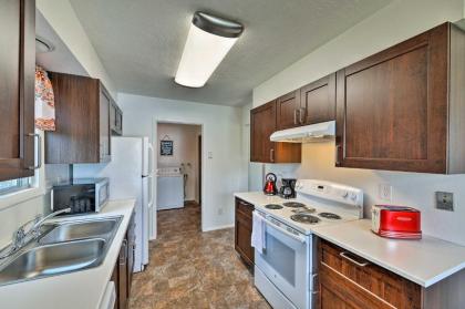 Cozy Rigby Apartment Near Lake and Yellowstone! - image 3