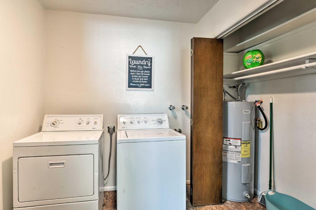 Cozy Rigby Apartment Near Lake and Yellowstone! - image 4