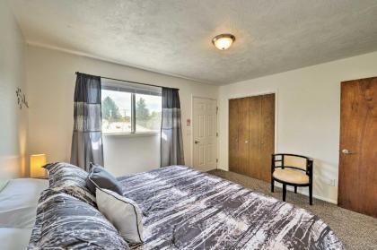 Cozy Rigby Apartment Near Lake and Yellowstone! - image 5