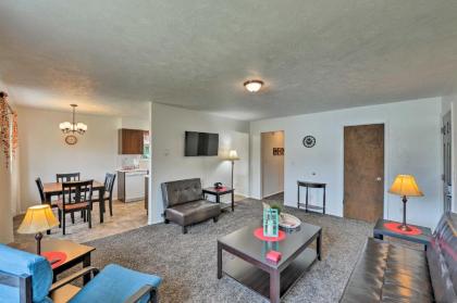 Cozy Rigby Apartment Near Lake and Yellowstone! - image 6