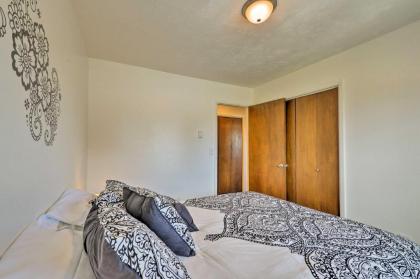 Cozy Rigby Apartment Near Lake and Yellowstone! - image 8