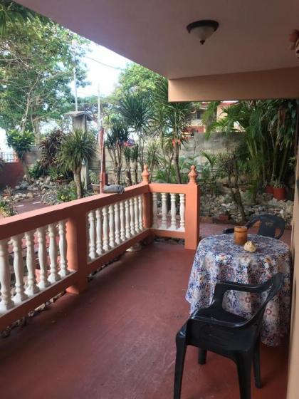 Brisas Del Mar 1/1 Front Beach Apartment - image 6