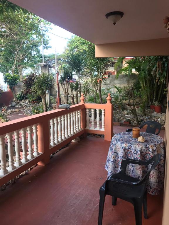 Brisas Del Mar 1/1 Front Beach Apartment - image 6