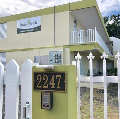 Buena Vida Apartments - image 15