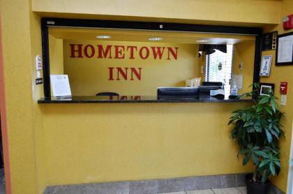 HomeTown Inn-Ringgold - image 11