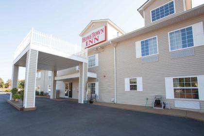 HomeTown Inn-Ringgold - image 13